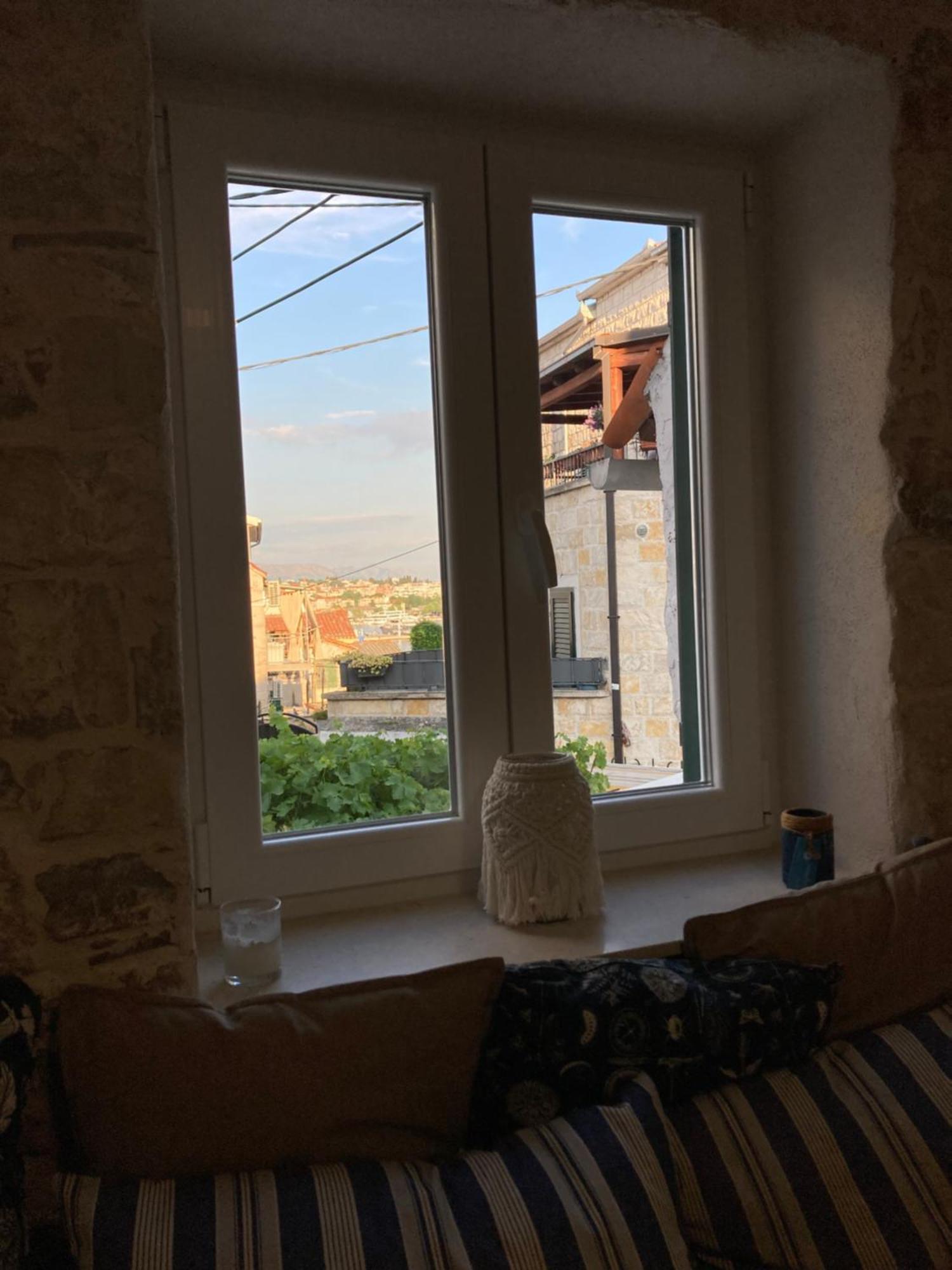 Little Palmina Hotel Split Exterior photo