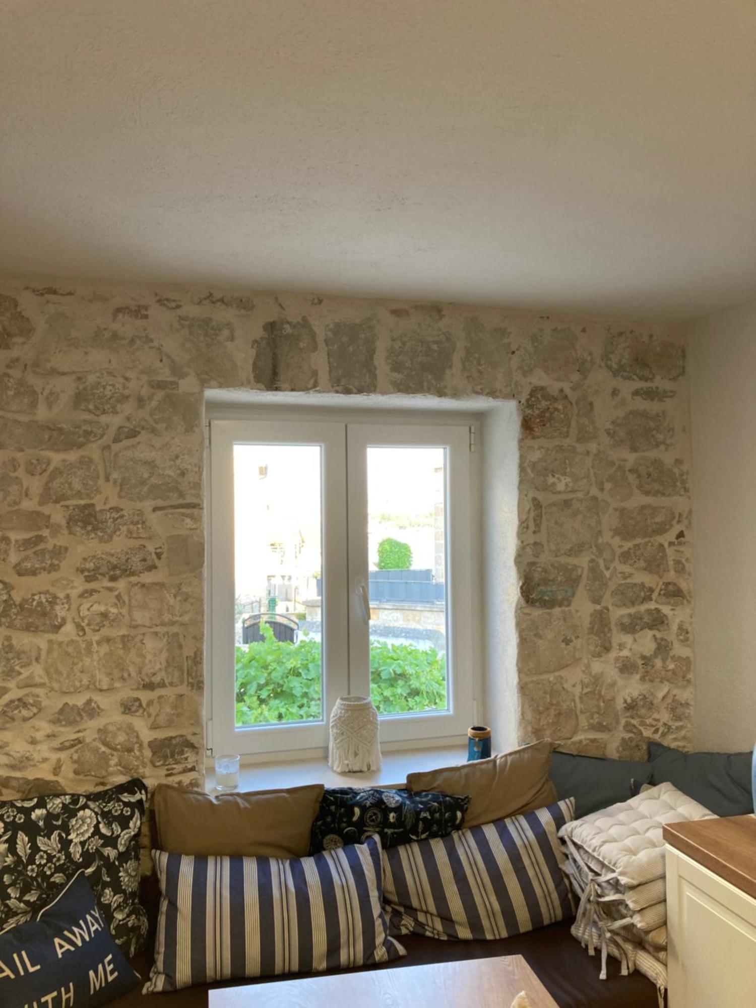 Little Palmina Hotel Split Exterior photo