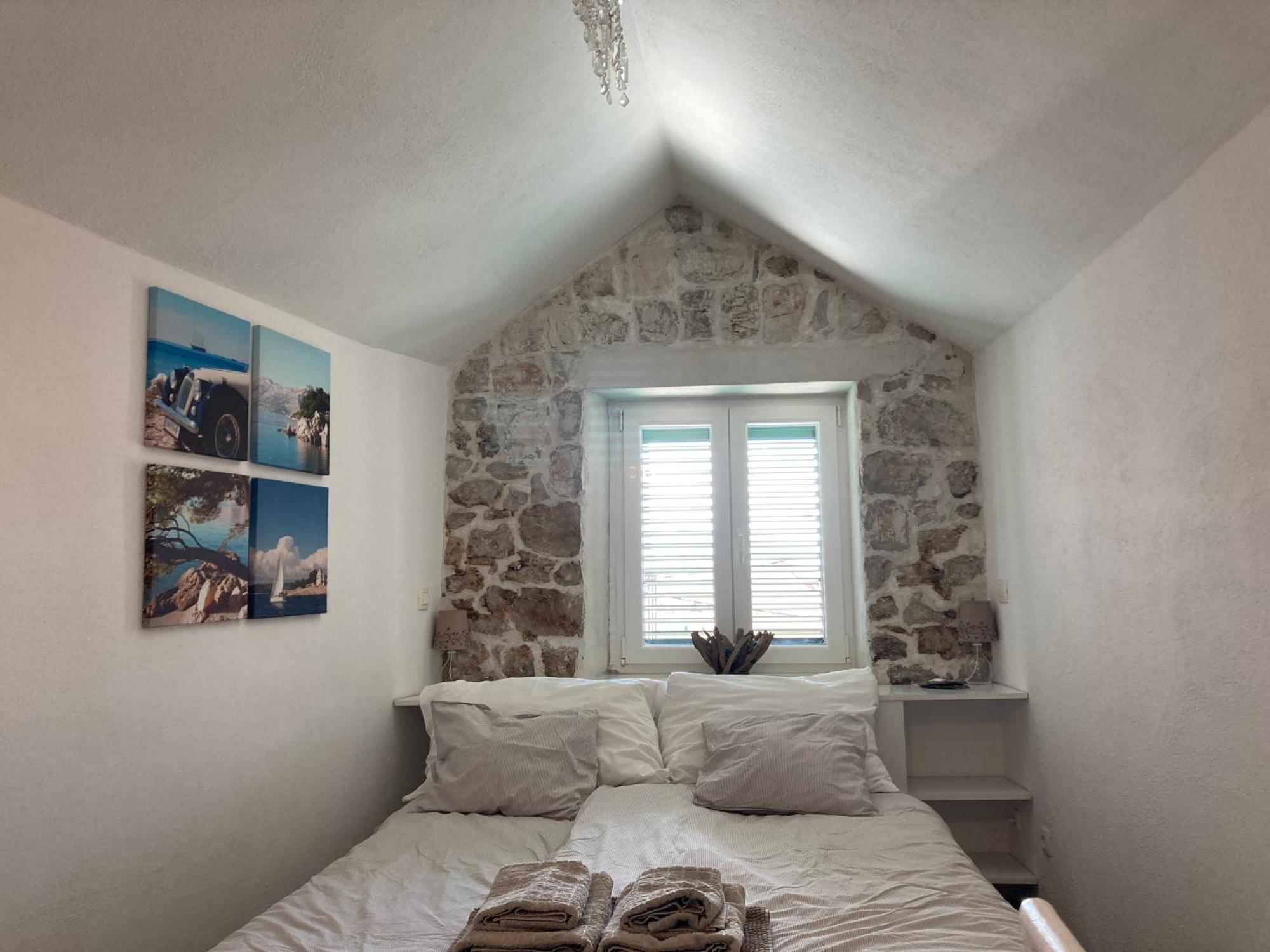 Little Palmina Hotel Split Exterior photo