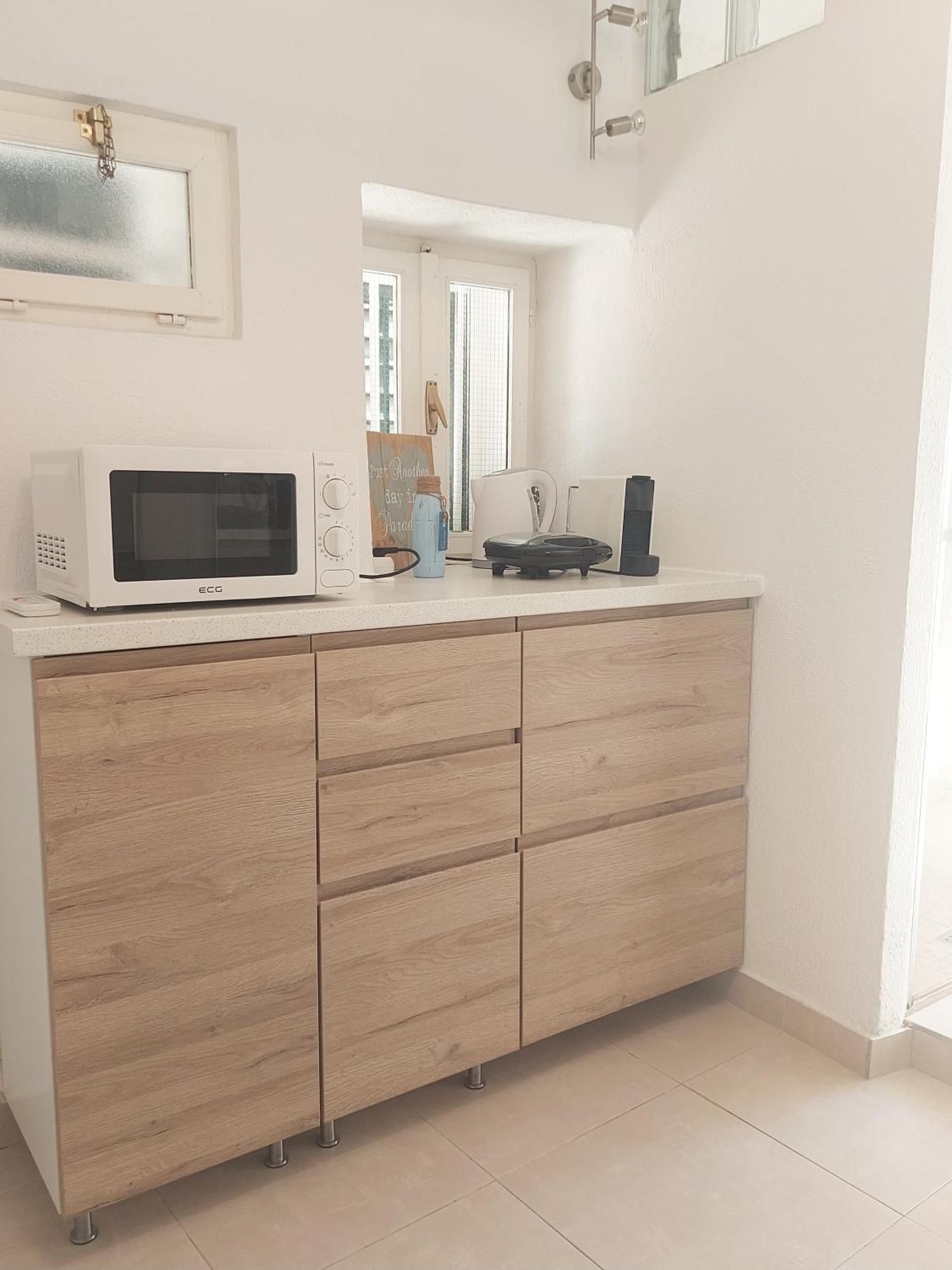 Little Palmina Hotel Split Room photo
