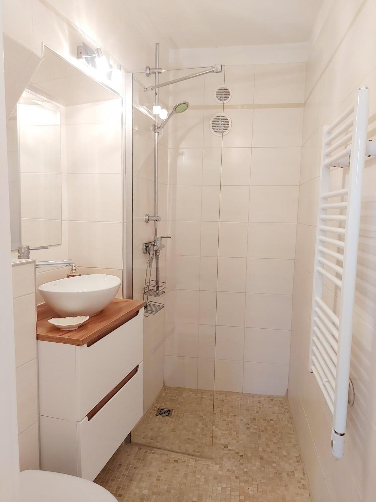 Little Palmina Hotel Split Room photo